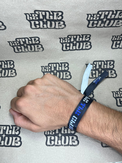 Bracelet Le TLR Club