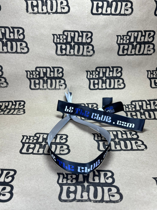 Bracelet Le TLR Club